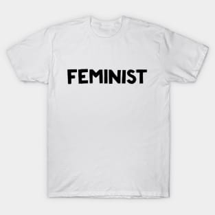 Feminist T-Shirt